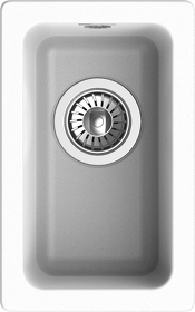 Картинка Rivelato BERKANA 25 подст.монтаж 1-чаш 305*455 Белый 101