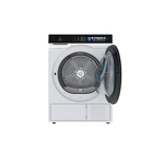 Превью картинка Машина сушильная Lex LDM12WBlThD Сушильная машина #2