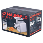 Превью картинка Мясорубка Maunfeld MF-221SS #10