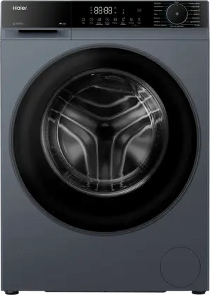 Фото Стиральная машина с фронтальной загрузкой Haier X5 HW80-BP12357SU1