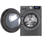 Превью картинка Стиральная машина с фронтальной загрузкой Maunfeld MFWM127ISB02 #2