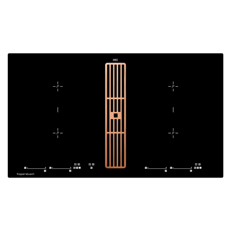 Картинка Kuppersbusch KMI 9800.0 SR Copper