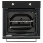 Превью картинка Электрический духовой шкаф KRONA ASTRO 60 BL #3