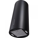 Превью картинка Цилиндрическая вытяжка Meferi TUBE35BK ULTRA #1