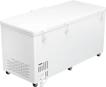 Превью картинка Ларь морозильный  Haier HCE520RFC #3