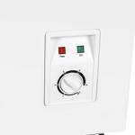 Превью картинка Ларь морозильный  Maunfeld MFL300W #12