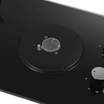 Превью картинка Газовая варочная панель домино Maunfeld EGHG.32.1EB/G #7