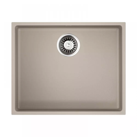 Картинка Omoikiri Bosen 54-U-SA Tetogranit/бежевый