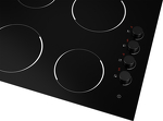 Превью картинка Электрическая варочная панель Weissgauff HV 640 BK #10