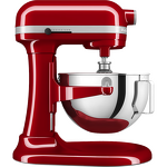 Превью картинка Миксер KitchenAid 5KSM55SXXEER #1