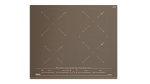 Превью картинка Индукционная варочная панель Teka IZC 64630 MST LONDON BRICK BROWN #3