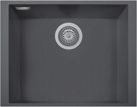 Картинка Rivelato STRIA 5649 1-чаш 560*435 Titanio