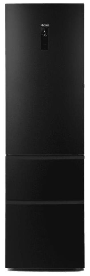 Фото Холодильник с нижней морозилкой Haier A2F737CDBG