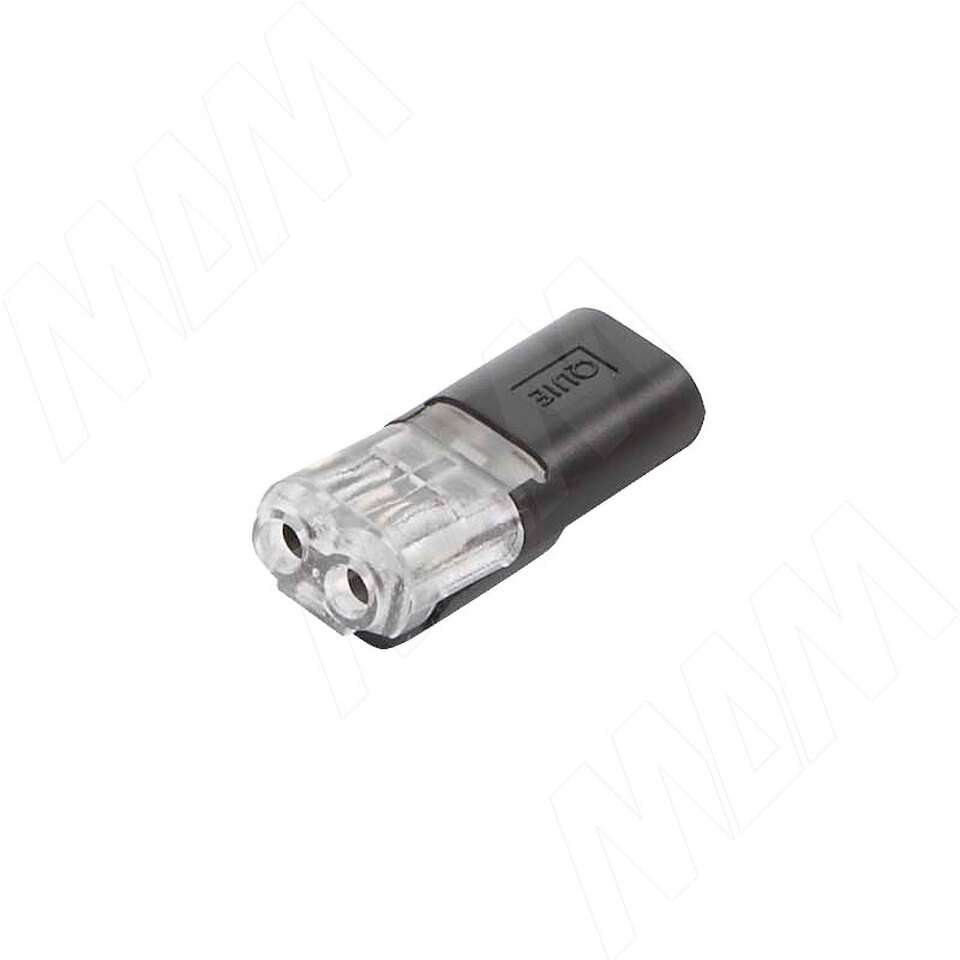 Фото PULSE КЛИК Коннектор для проводов, CLICK (CL-CON)