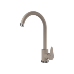 Превью картинка Смеситель для кухни GranFest Z-5412 Песочный #1