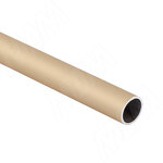 Превью картинка PULSE BAMBOO Профиль вертикальный, золото, L-3000 (BM950PRGL) #1