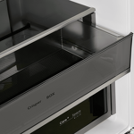 Превью картинка  Холодильник side by side Maunfeld MFF190NFDPW #10