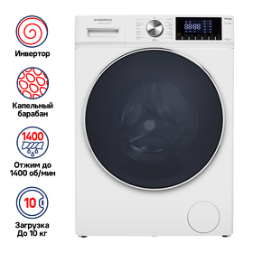 Картинка Maunfeld MFWM1410WH02