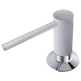 Картинка Franke Дозатор Comfort белый