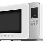 Превью картинка Микроволновая печь Smeg MOC01WHMEU #11