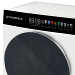 Превью картинка Стиральная машина с фронтальной загрузкой Maunfeld MFWD14116WH05 #6