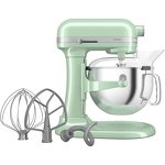 Превью картинка Миксер KitchenAid 5KSM60SPXEPT #5