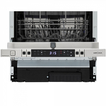 Превью картинка Посудомоечная машина 45см встраиваемая KRONA MARTINA 45 BI #7