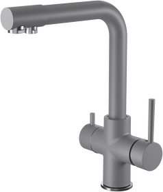 Картинка GranFest Z-5423 Темно-серый