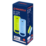 Превью картинка Вафельница Maunfeld MF-1431YL #4