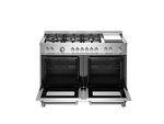 Превью картинка Центр варочный Bertazzoni MAS126G2EXT2 #2