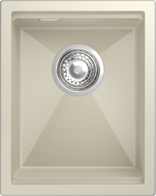 Картинка Rivelato LINO 354 1-чаш 350*440 beige scuro