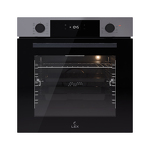 Превью картинка Электрический духовой шкаф Lex EDP 610 IX духовой шкаф #1