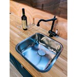 Превью картинка Omoikiri DEC-GM #2