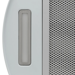 Превью картинка Островная вытяжка KRONA TINA ISOLA 350 WHITE 3P #12