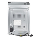 Превью картинка Электрический духовой шкаф Zigmund & Shtain E 172 W #16