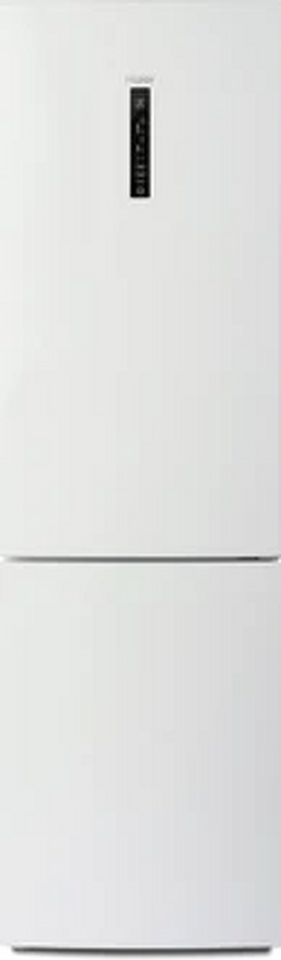 Фото Холодильник с нижней морозилкой Haier C2F537CWG