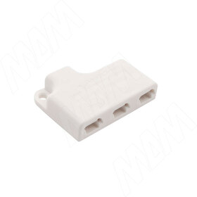 Картинка PULSE КЛИК Разветвитель на 3 порта, CLICK (CL-DIS-3)
