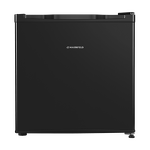 Превью картинка Холодильник с одной дверцей Maunfeld MFF50B #4