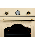 Превью картинка Электрический духовой шкаф Lex EDM 078C IV духовой шкаф #7