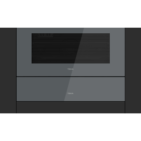 Картинка Teka Стеклянный фасад STONE GREY