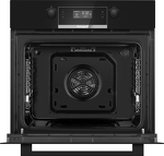 Превью картинка Электрический духовой шкаф Weissgauff EOM 699 PDB Digital Smart Soft Close #6