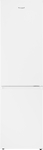 Превью картинка Холодильник с нижней морозилкой Weissgauff WRK 1520 Defrost White #12