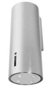 Картинка Maunfeld LEE WALL (sensor) 39 INOX