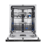 Превью картинка Посудомоечная машина 60см встраиваемая Midea MID60S490I #4