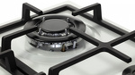 Превью картинка Газовая варочная панель Graude GSK 60.1 WM #4