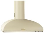 Превью картинка Купольная вытяжка Smeg KS89POE #1