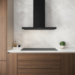 Превью картинка Т-образная вытяжка  De Dietrich DHB49740B #4