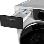 Превью картинка Стиральная машина с фронтальной загрузкой Maunfeld MFWM1410WH05 #7
