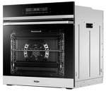 Превью картинка Электрический духовой шкаф Haier HOQ-P16AN5SX #2