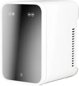 Картинка Haier Косметический холодильник Haitech HRF-ML8LDW